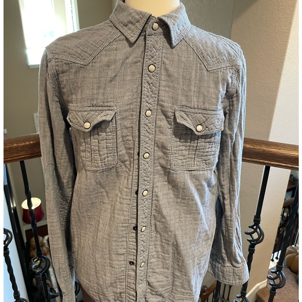 44 MM Legendary Goods Shirt, Size S